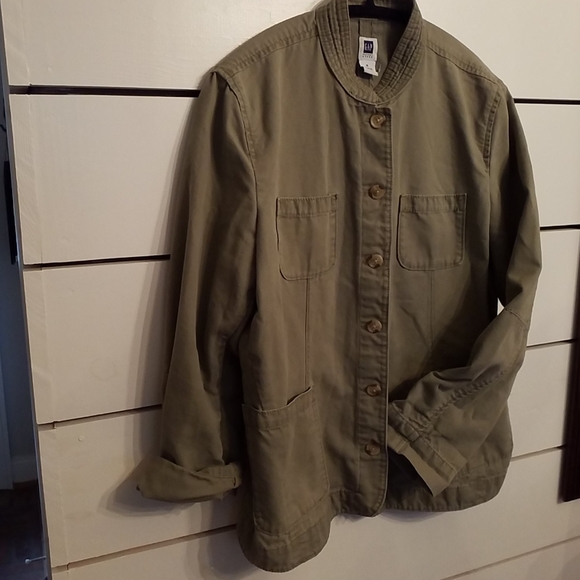GAP jacket - Picture 1 of 3